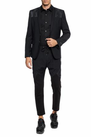 Blazer with stripes, zdjęcie 2 Blazer with stripes od Les Hommes